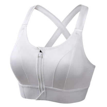 Nyra | High Support Sports Bra Summit