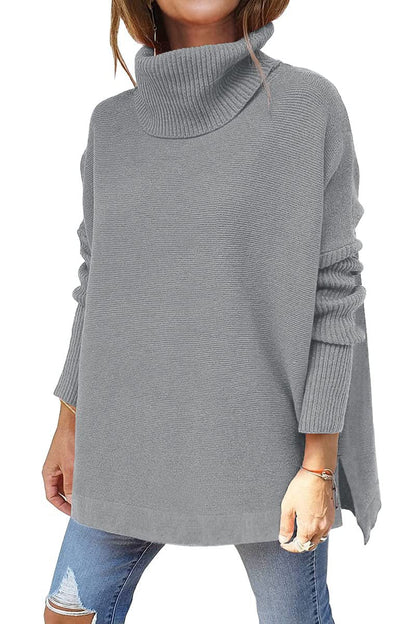 Cataleya | Cosy Knit Jumper