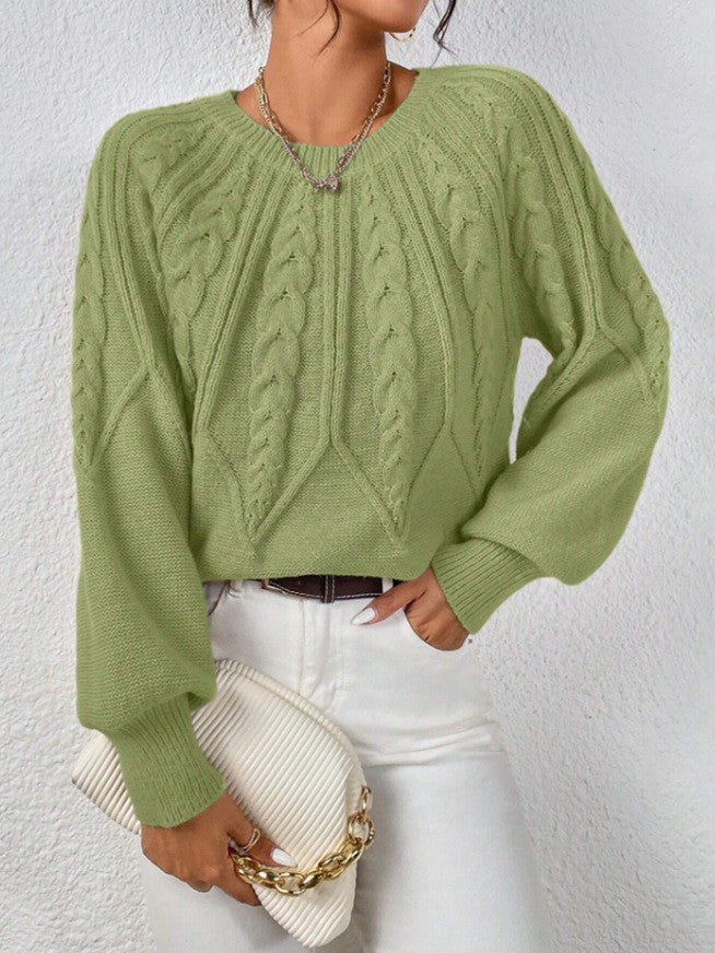 Briona™ | Classic Comfort Sweatshirt