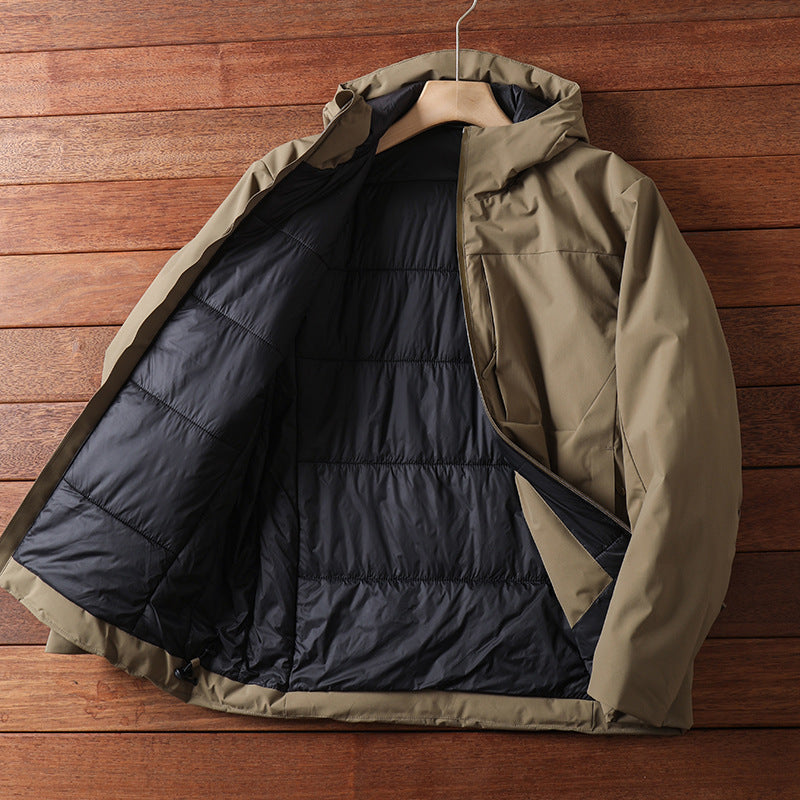 MAX | Hoodie
