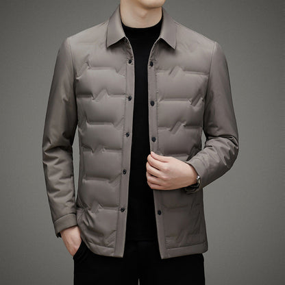 ALEX | chic transitional jacket