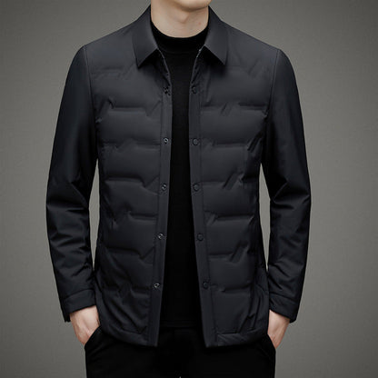 ALEX | chic transitional jacket