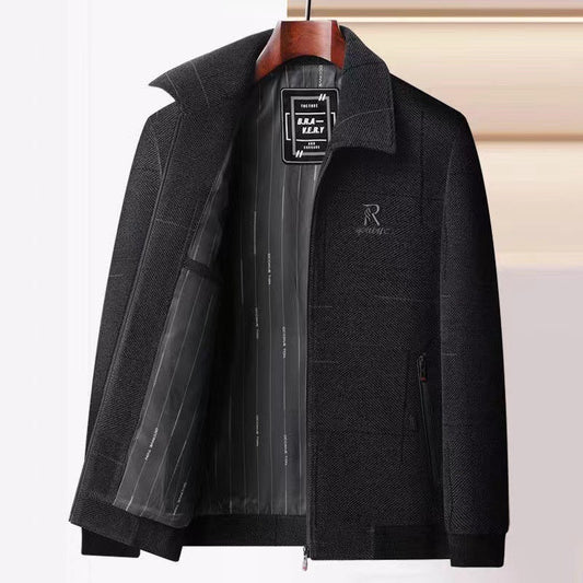 TOBIAS | Winter Coat