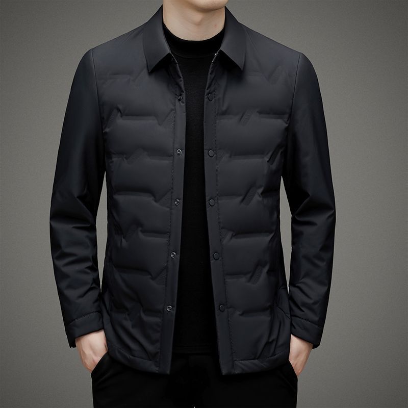 ALEX | chic transitional jacket
