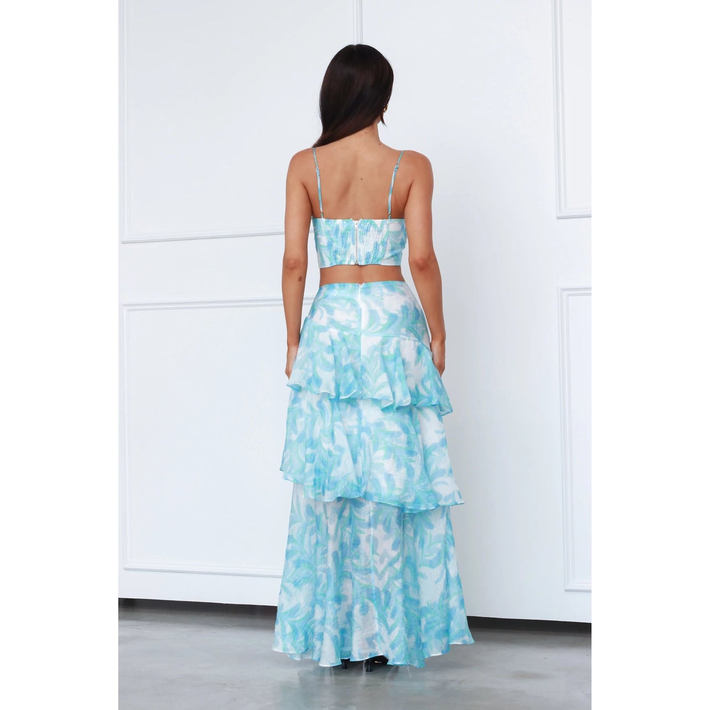 Alicia™ | Ocean Set