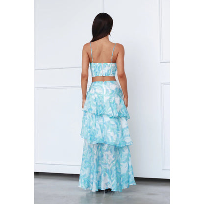 Alicia™ | Ocean Set