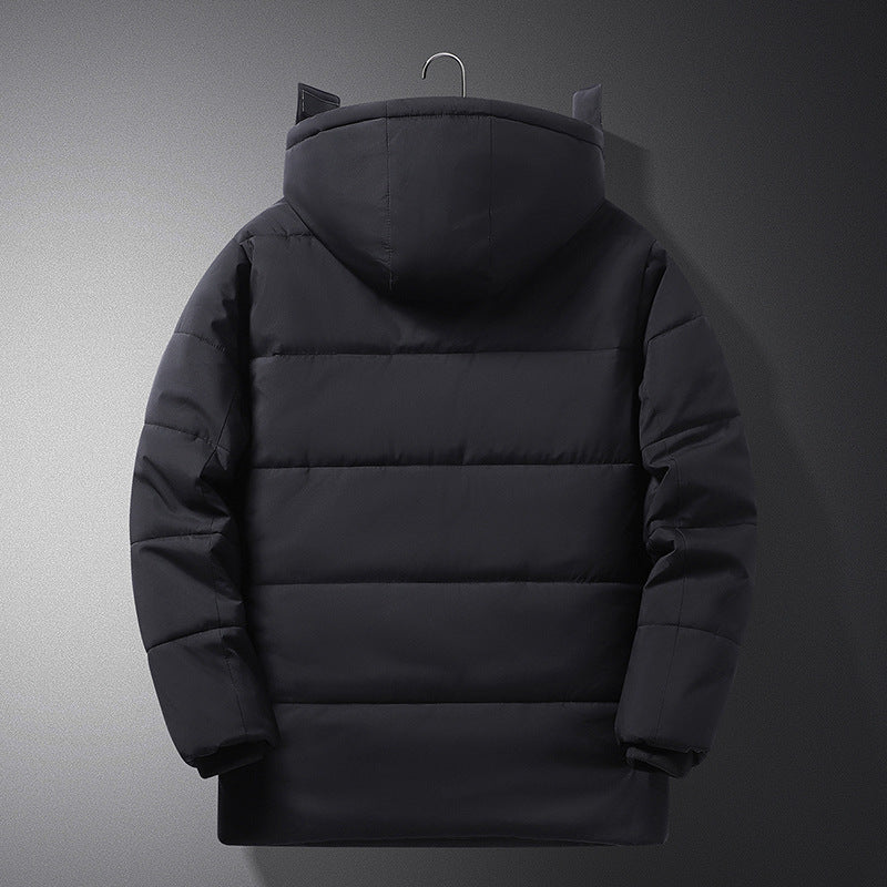 LUKAS | chic winter coat