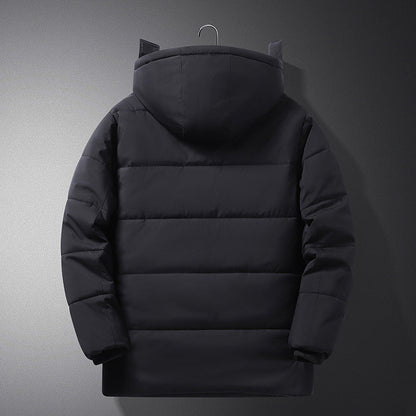 LUKAS | chic winter coat