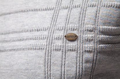 Eliott - Classic and Comfortable Jumper