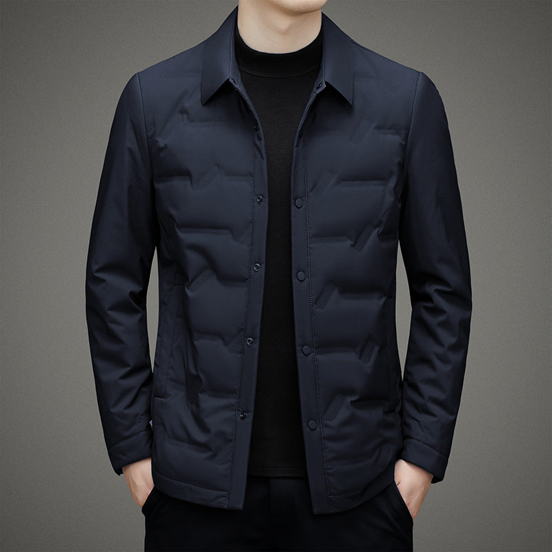 ALEX | chic transitional jacket