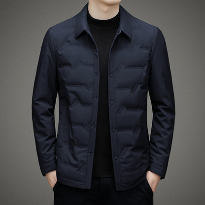ALEX | chic transitional jacket