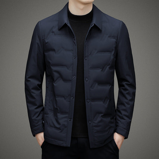 ALEX | chic transitional jacket
