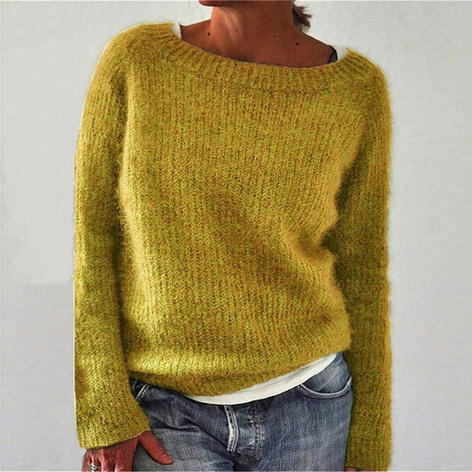 Esme | Luxe Knitted Jumper