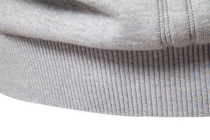 Eliott - Classic and Comfortable Jumper