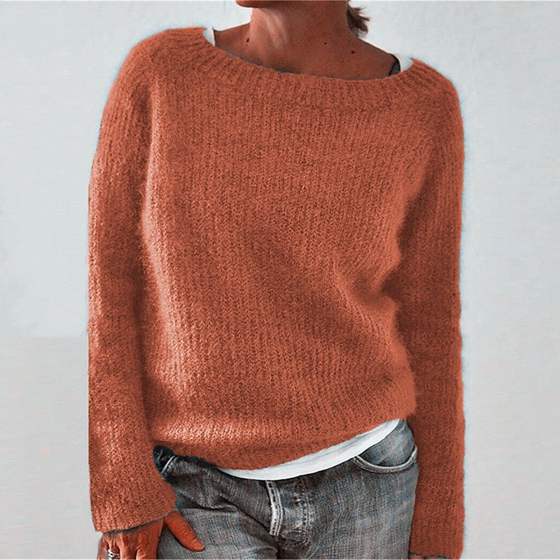 Esme | Luxe Knitted Jumper
