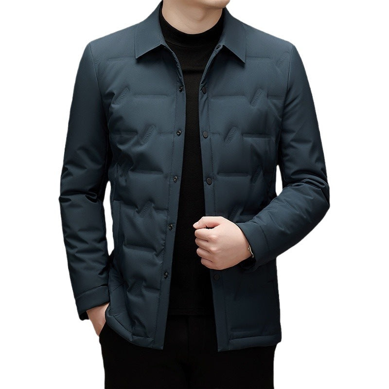 ALEX | chic transitional jacket