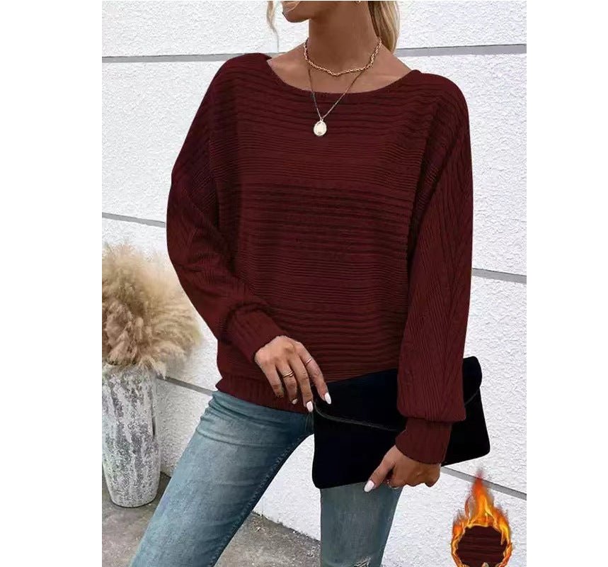 Gail | Effortless Knit Jumper