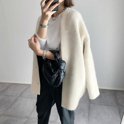 Silvia™ | Chaleur Cardigan