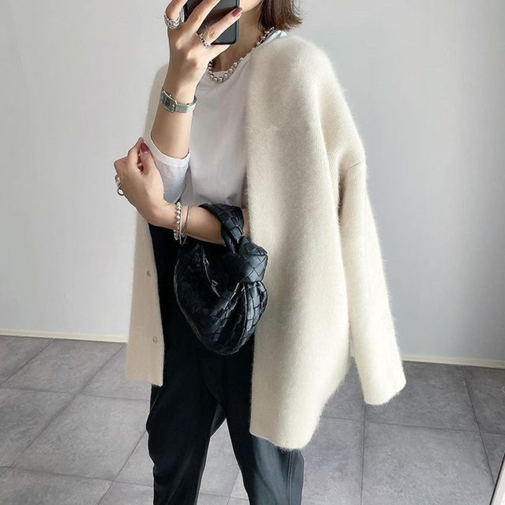 Silvia™ | Chaleur Cardigan