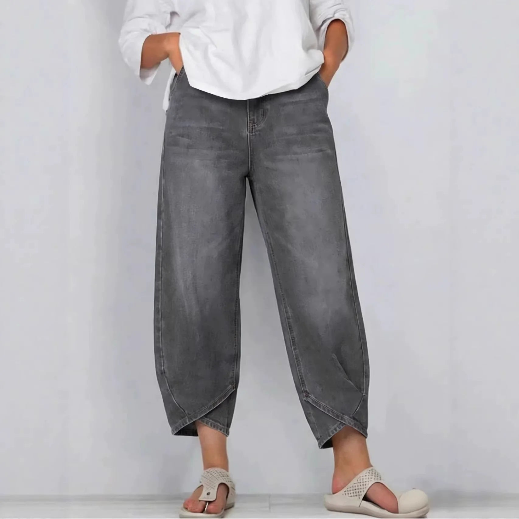 Grey / 3XL
