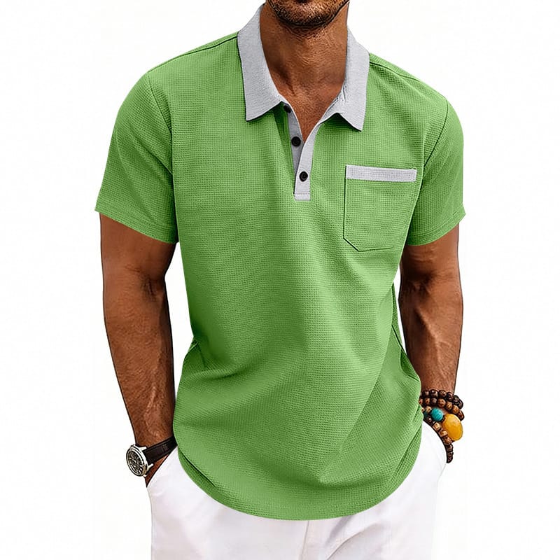 Green / 3XL