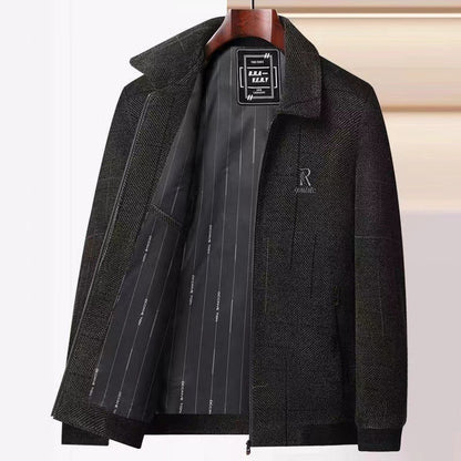 TOBIAS | Winter Coat