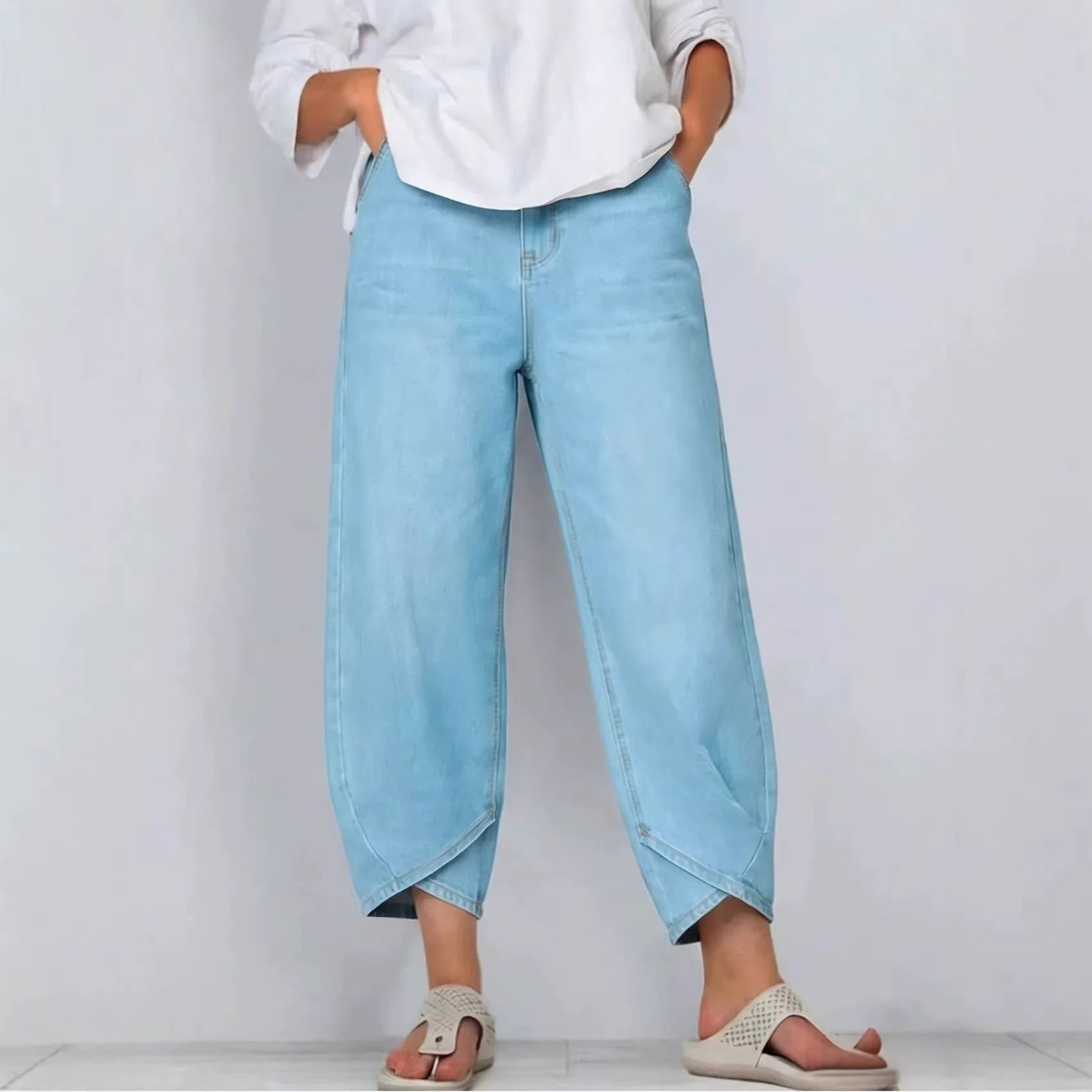 Sky blue / 3XL