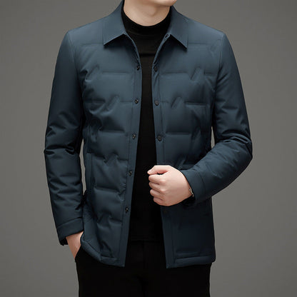 ALEX | chic transitional jacket