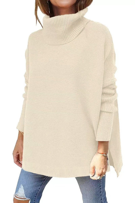 Cataleya | Cosy Knit Jumper