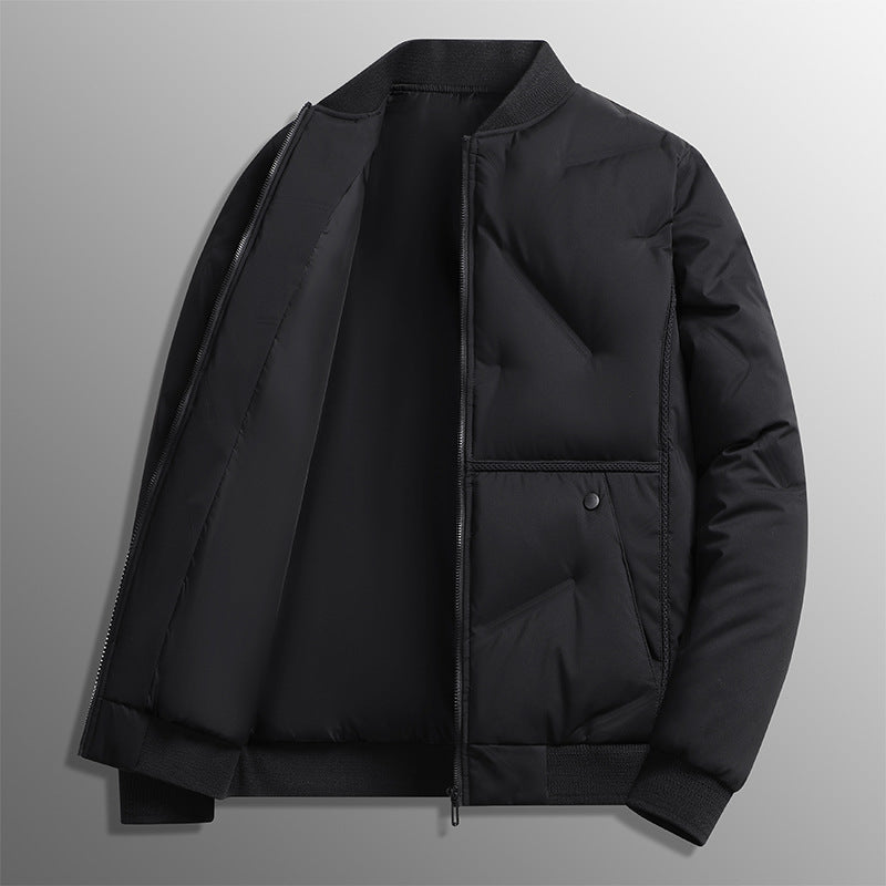 ELIAS | Winter Jacket
