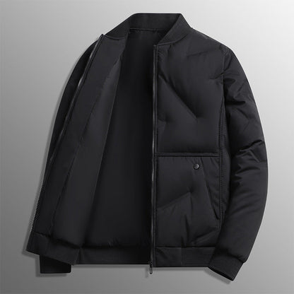 ELIAS | Winter Jacket