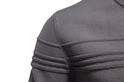 Eliott - Classic and Comfortable Jumper