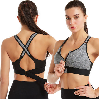 Velora | SPORTS BRA WITH SUPPORT
