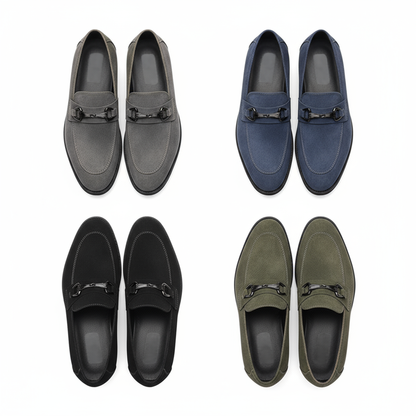 The Avenue Loafers