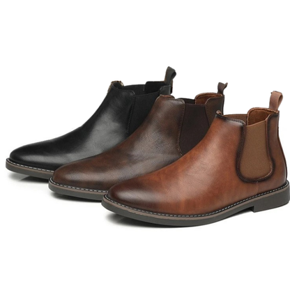 Urban Chelsea Boots