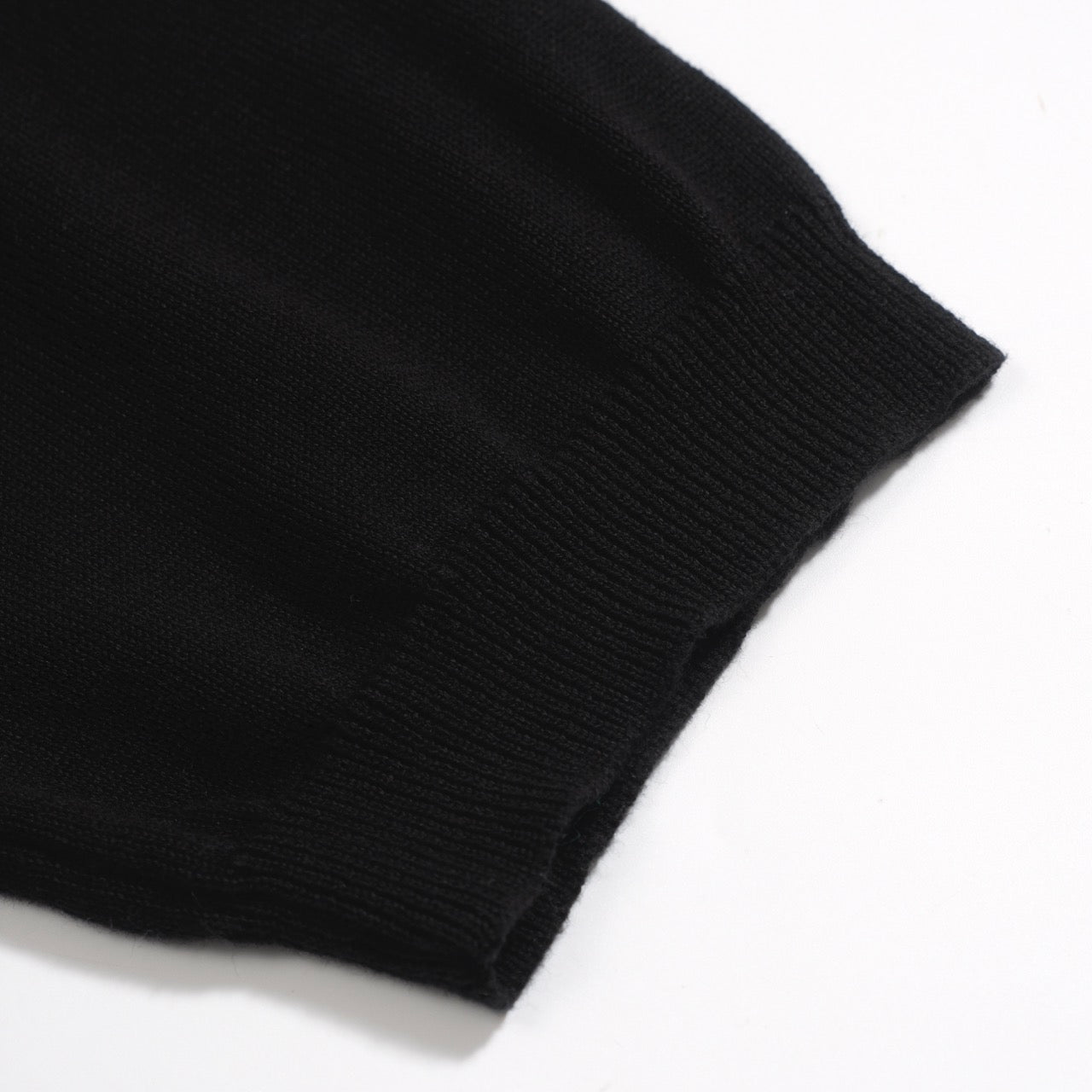 Retro Knitted Shirt for Men – Vintage Pink Button-Up Polo with Bird and Sunset Graphic