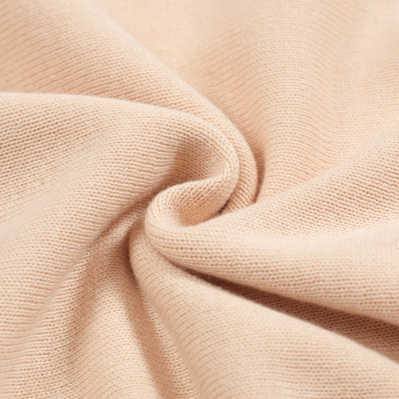 Vintage striped green knitted polo for men