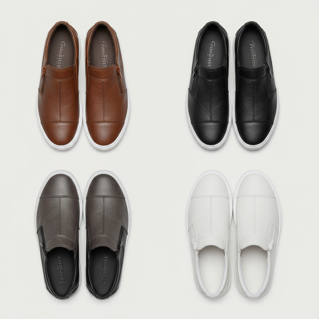 All 4 Colours (Save £20!) / 12