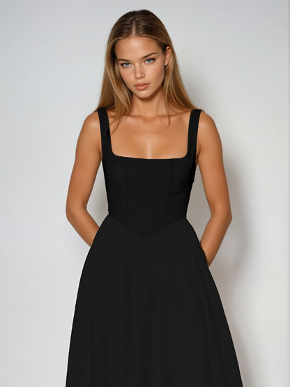 Scarlett™ | Off-the-Shoulder Dress