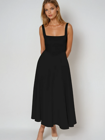 Scarlett™ | Off-the-Shoulder Dress