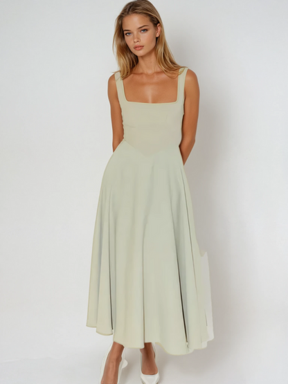 Scarlett™ | Off-the-Shoulder Dress
