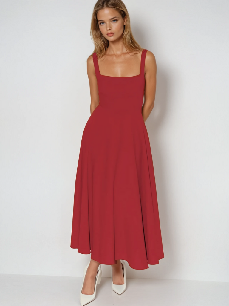Red / XL