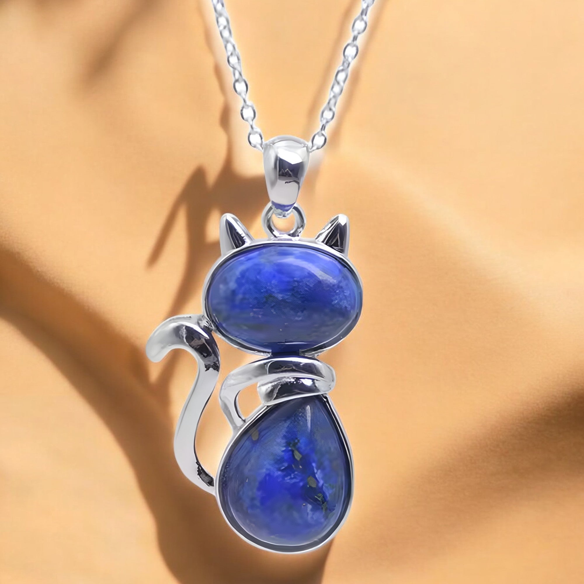 Lapis Lazuli