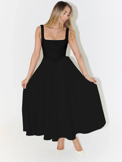 Scarlett™ | Off-the-Shoulder Dress