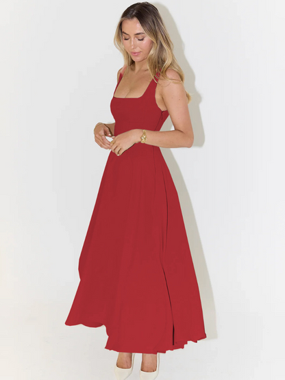 Scarlett™ | Off-the-Shoulder Dress