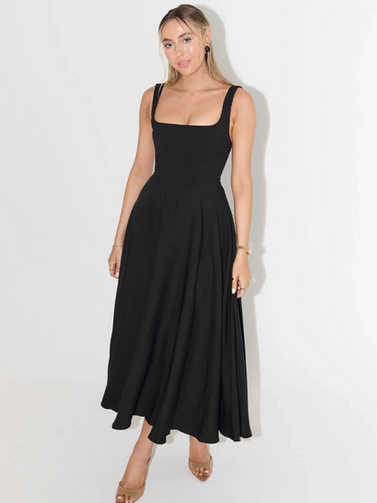 Scarlett™ | Off-the-Shoulder Dress