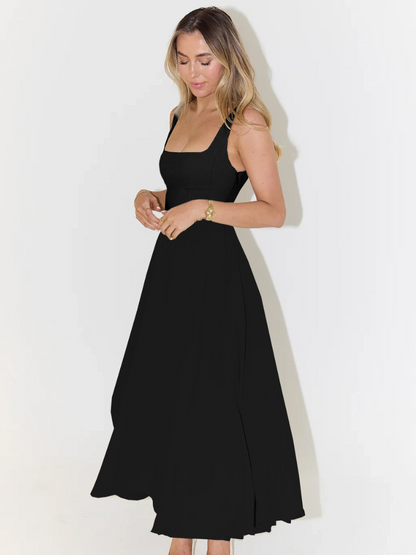 Scarlett™ | Off-the-Shoulder Dress