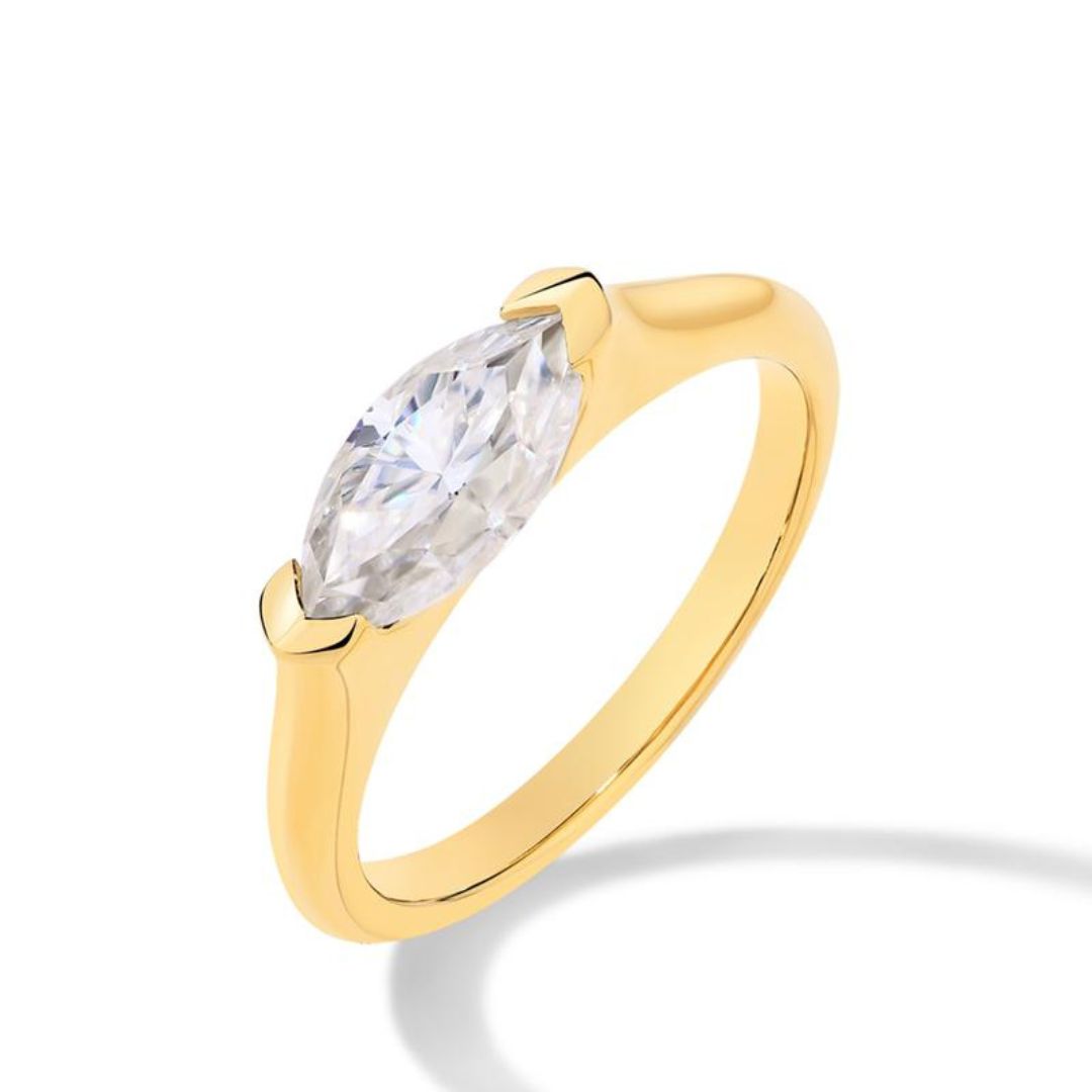 Hailey Playa Fine Ring