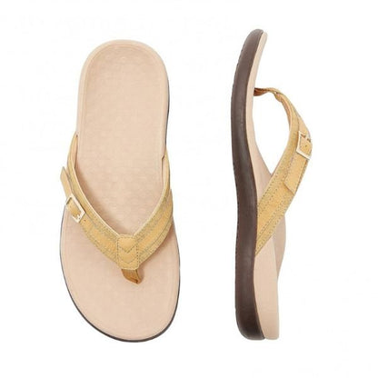 Zypra | Summer Orthopaedic Sandals