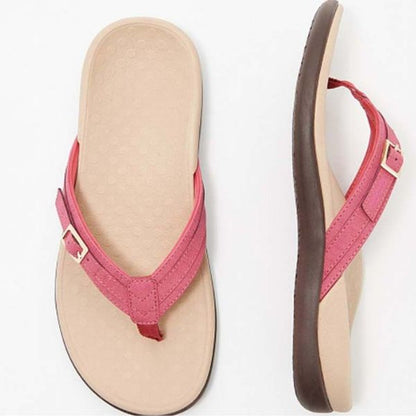 Zypra | Summer Orthopaedic Sandals